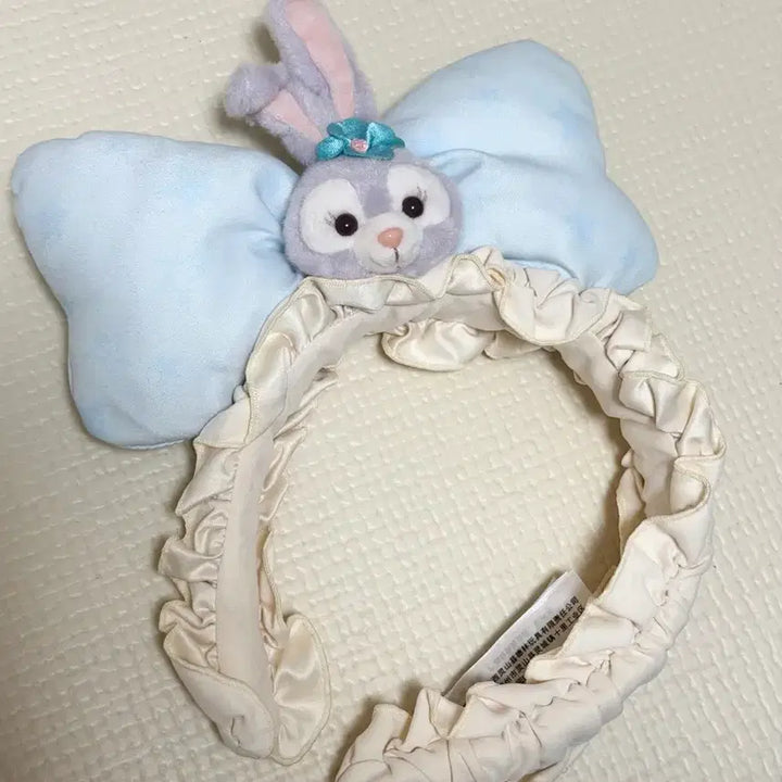 [SOLD OUT] 상하이 디즈니랜드 스텔라루 머리띠