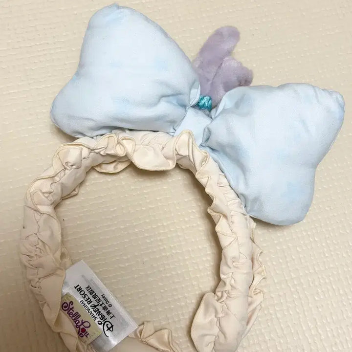 [SOLD OUT] 상하이 디즈니랜드 스텔라루 머리띠
