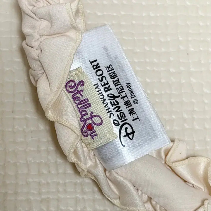 [SOLD OUT] 상하이 디즈니랜드 스텔라루 머리띠