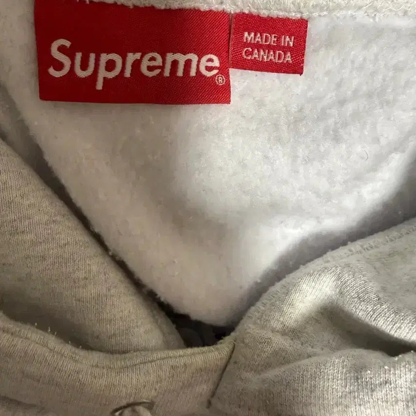 [BUNJANG] Supreme Camo Box Logo Hoodie / 슈프림 카모 박스로고 후드