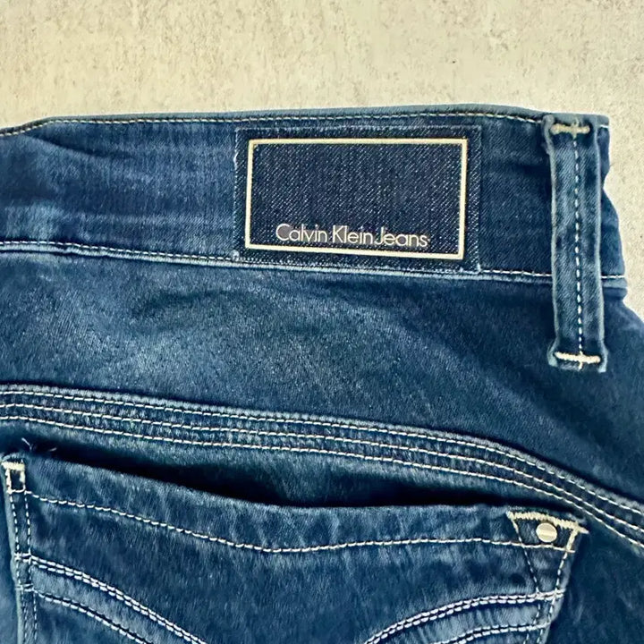 [BUNJANG] Kevin Klein Women's Jeans / 케빈클라인 여자 청바지