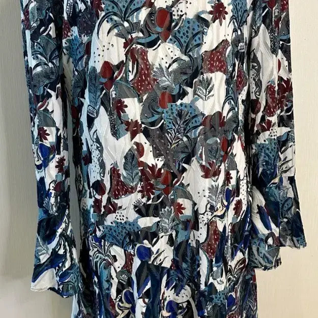 [BUNJANG] SJSJ Long Dress / SJSJ 롱 원피스