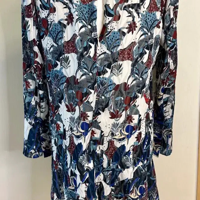 [BUNJANG] SJSJ Long Dress / SJSJ 롱 원피스