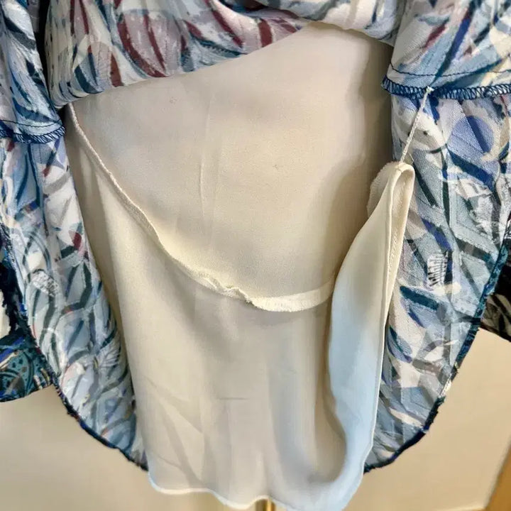 [BUNJANG] SJSJ Long Dress / SJSJ 롱 원피스