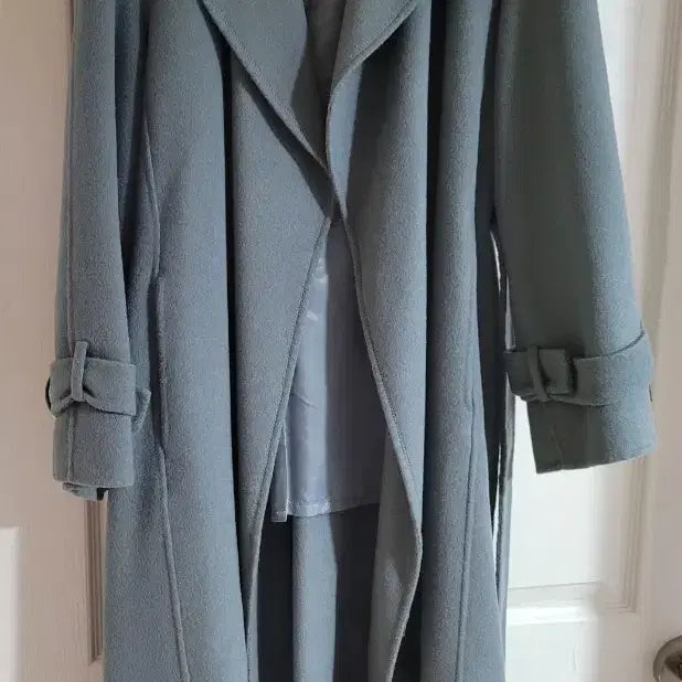 [SOLD OUT] 새상품)올리브데올리브 캐시미어코트 55사이즈 운포 69,000원