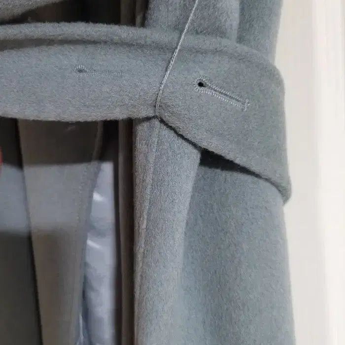 [SOLD OUT] 새상품)올리브데올리브 캐시미어코트 55사이즈 운포 69,000원