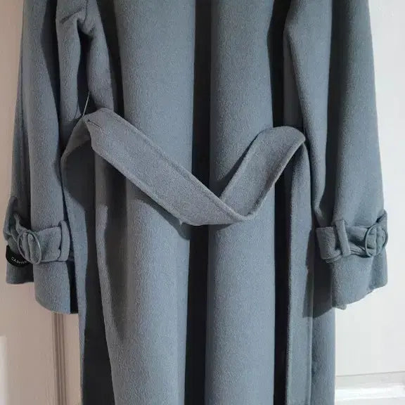 [SOLD OUT] 새상품)올리브데올리브 캐시미어코트 55사이즈 운포 69,000원