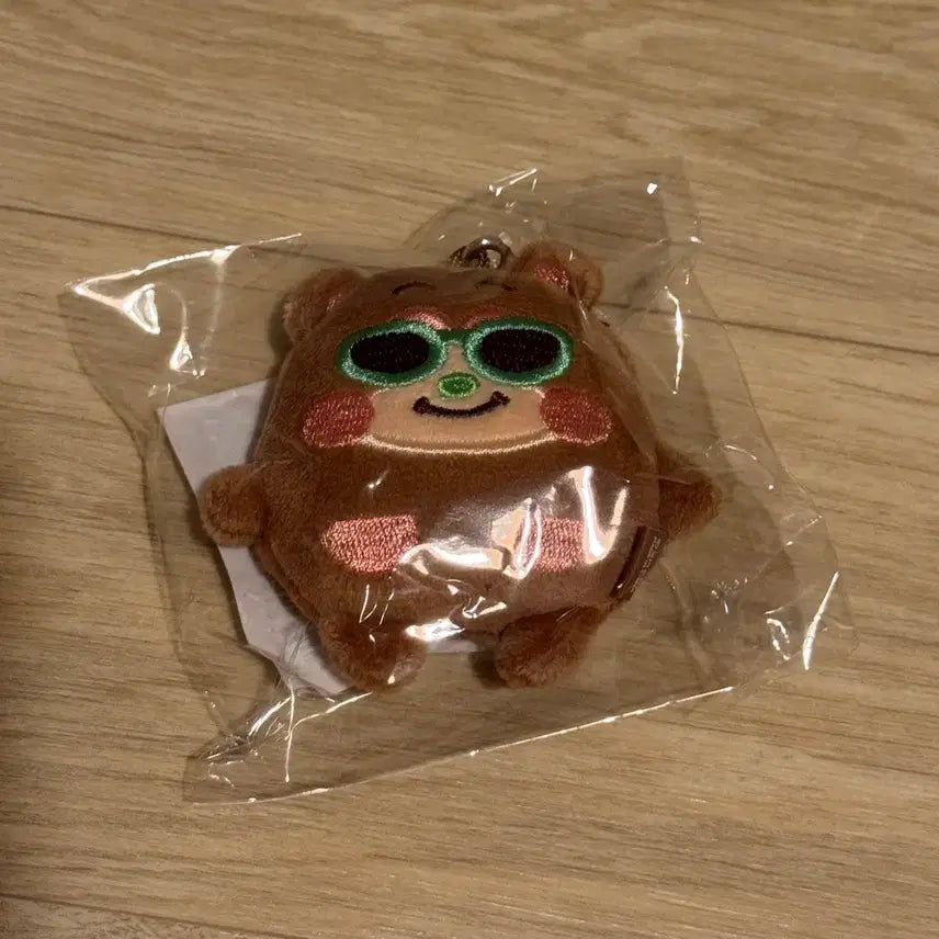 라이즈 쇼타로 태닝 리즈코 선글라스 버전