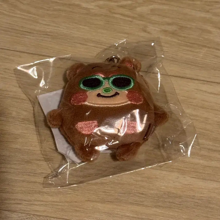 라이즈 쇼타로 태닝 리즈코 선글라스 버전