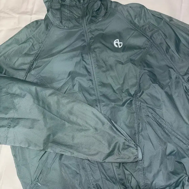 [BUNJANG] None L Windbreaker / 노메뉴얼 바람막이 L