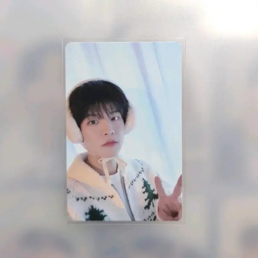 스키즈 2025 가요대제전 승민 공방포카