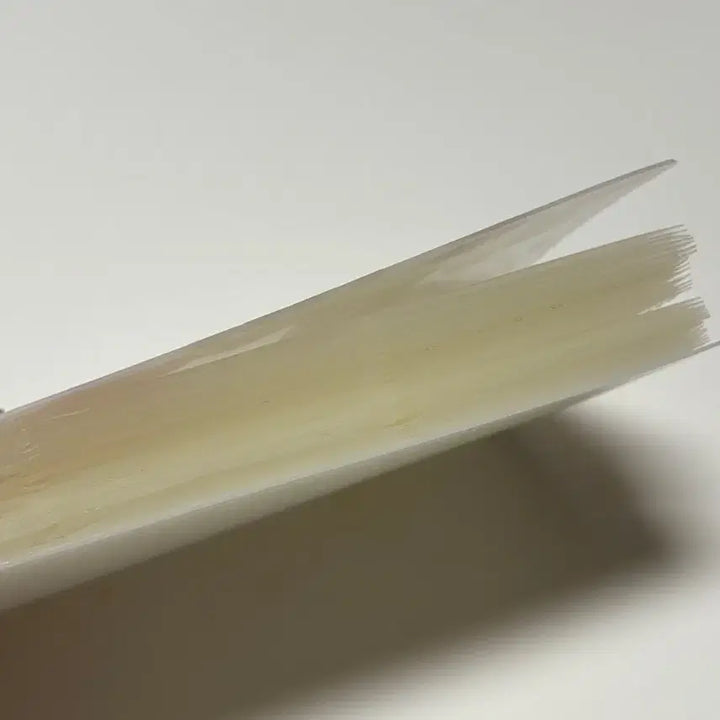 방탄 포카북 홀더북 (무인양품 3컷 포토북)