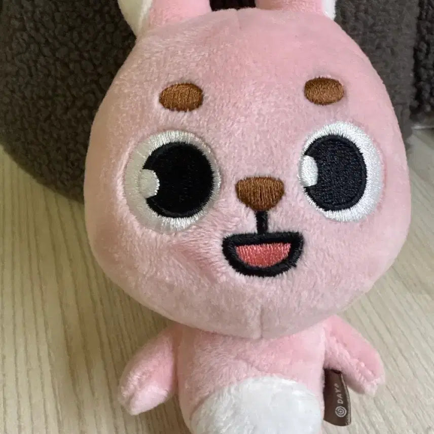 데니멀즈 23 필끼 원필 인형