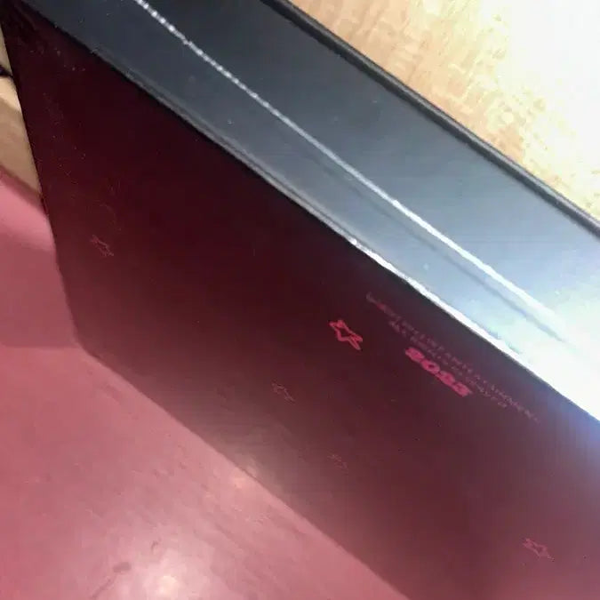 더보이즈 팬클럽 더비 5기 키트