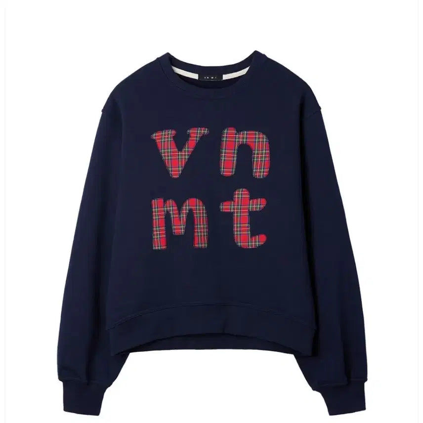 [BUNJANG] Vanishment Fleece Sweatshirt / 바니쉬먼트 기모 맨투맨