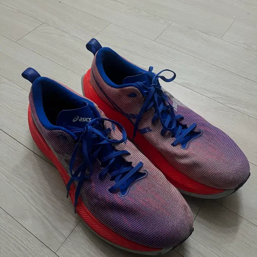 [BUNJANG] Asics Superblast Running Shoes / 아식스 슈퍼블라스트 290