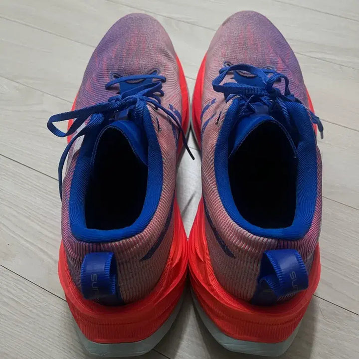 [BUNJANG] Asics Superblast Running Shoes / 아식스 슈퍼블라스트 290