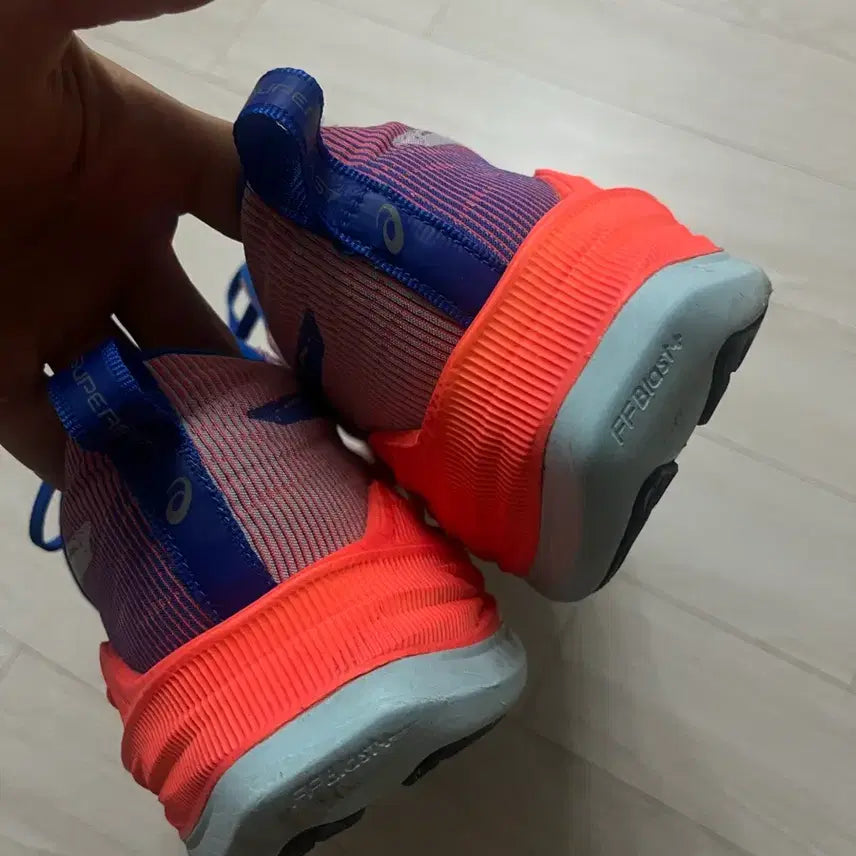 [BUNJANG] Asics Superblast Running Shoes / 아식스 슈퍼블라스트 290