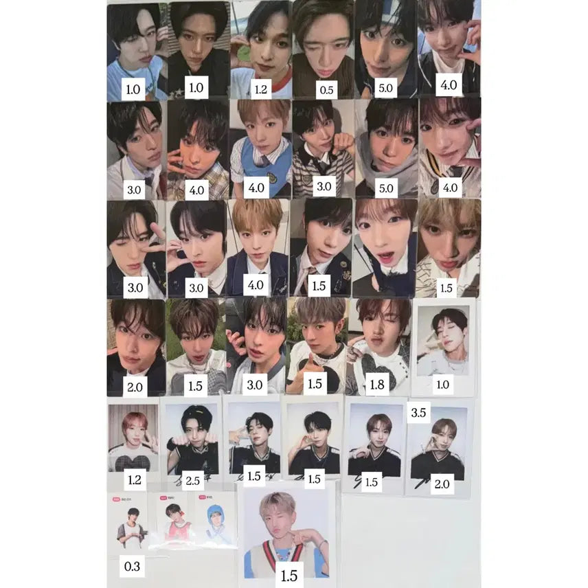 엔시티위시컬러스타리버시그팝머치숭실대이즈위kms시온리쿠유우시재희료사쿠야포카