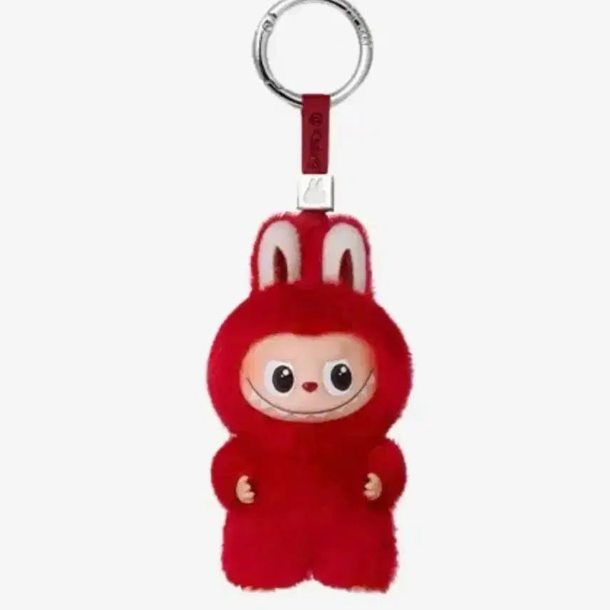 새상품)팝마트 미니라부부 x 빨강