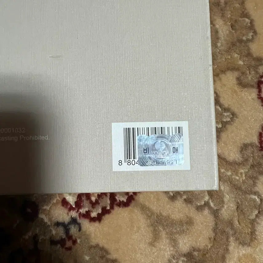 동방신기 JYJ 2집 JUST US 백시트 앨범 (미개봉)