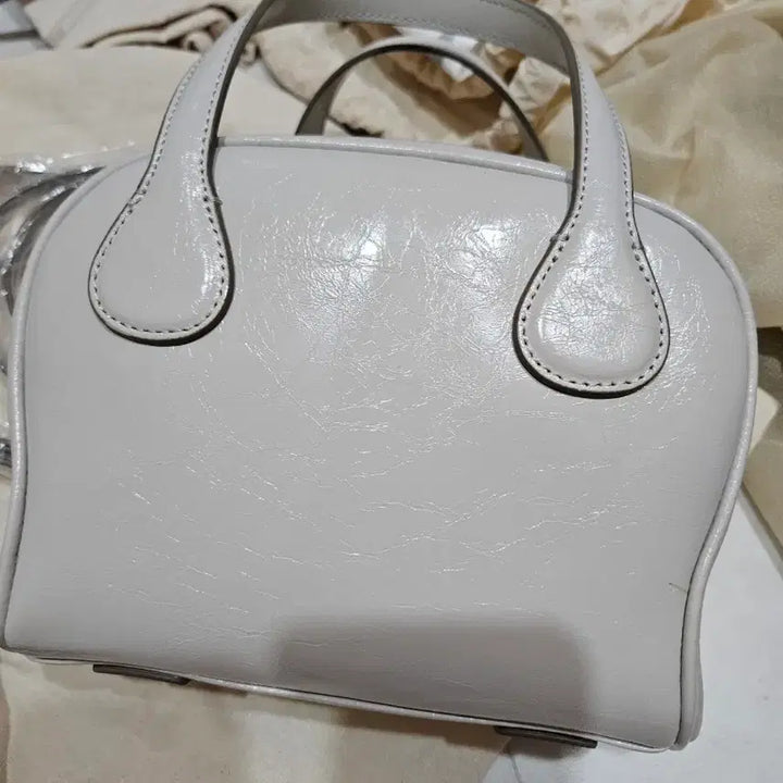 [BUNJANG] OSTKAKA Tote Bag / 오스트카카 가방