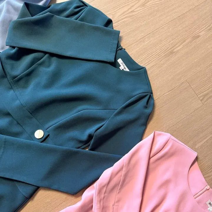 [BUNJANG] One Piece Bundle Set / 원피스 3벌 일괄