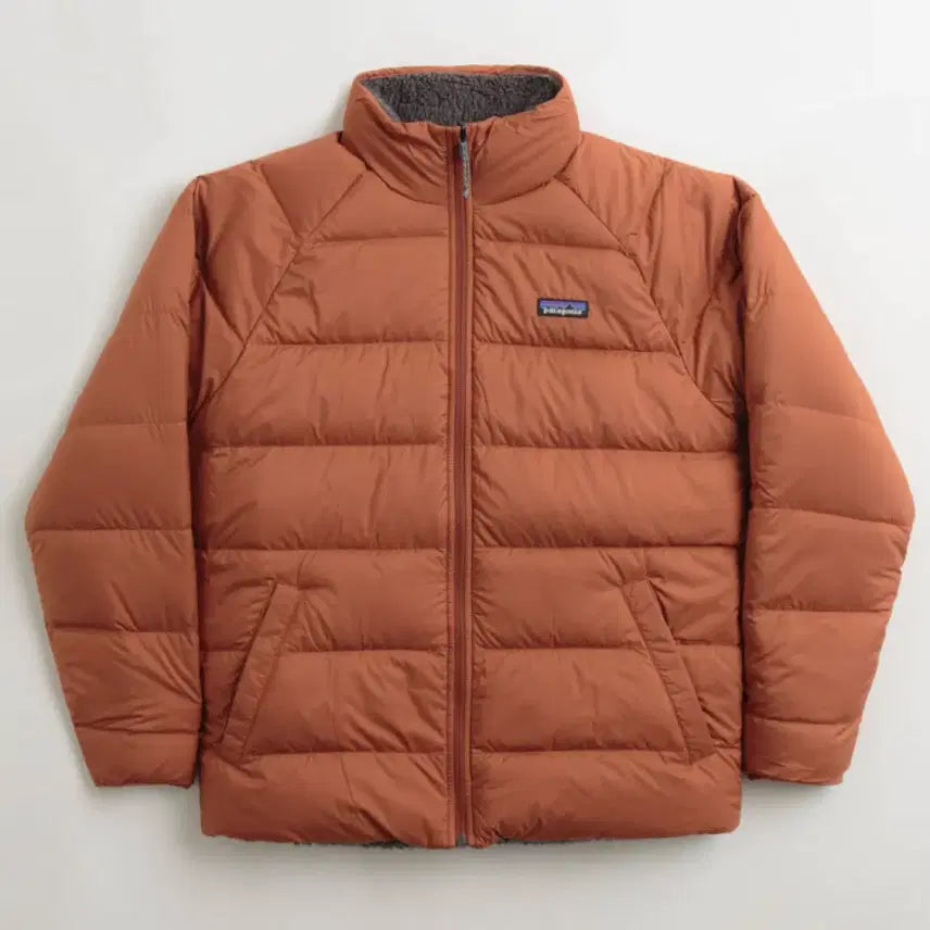 [BUNJANG] Patagonia Reversible Silent Down Jacket / [백화점정품] 파타고니아 리버시블 사일런트 다운 자켓 새상품