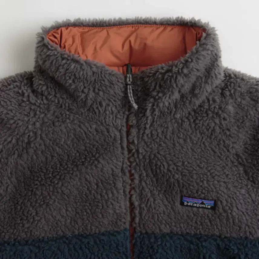 [BUNJANG] Patagonia Reversible Silent Down Jacket / [백화점정품] 파타고니아 리버시블 사일런트 다운 자켓 새상품