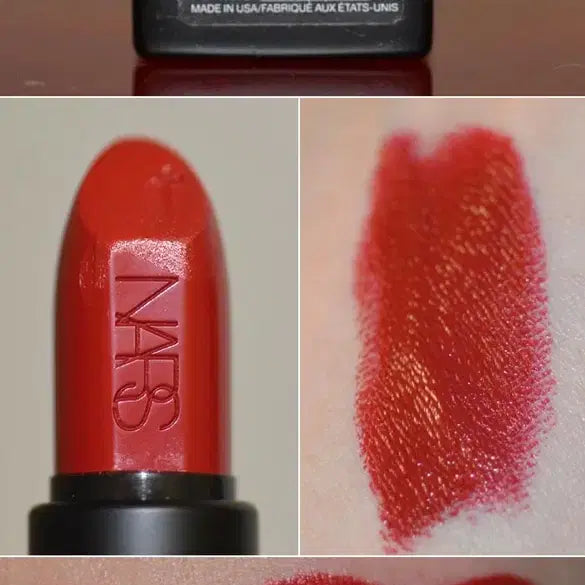 [BUNJANG] NARS Audacious Lipstick - Shirley / *새상품* 나스 NARS 어데이셔스 립스틱 - 셜리 (재고 2개)