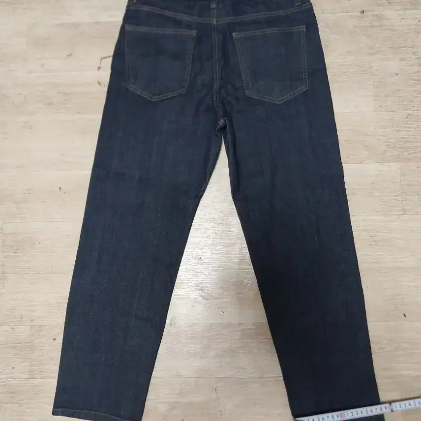 [BUNJANG] Plac Jeans / 플랙/32) 청바지