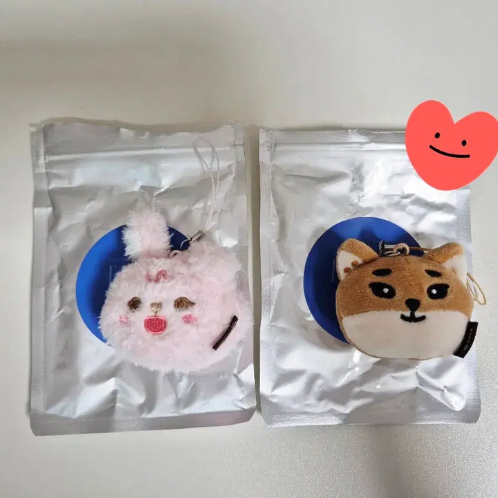 데이식스 시크릿 페이스 키링 판매