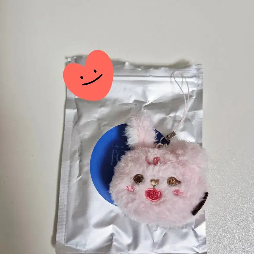 데이식스 시크릿 페이스 키링 판매