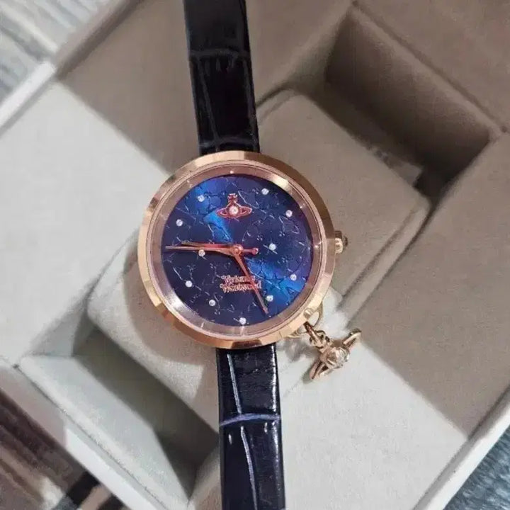 [BUNJANG] Vivienne Westwood Watch / 비비안웨스트우드 시계