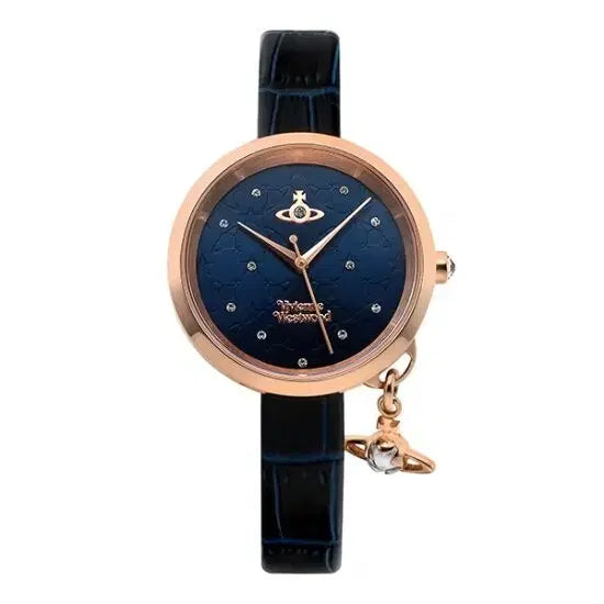 [BUNJANG] Vivienne Westwood Watch / 비비안웨스트우드 시계