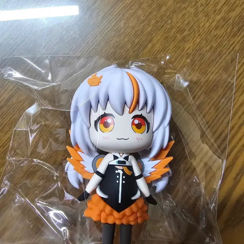 [BUNJANG] Gigabyte AORUS Figure / 기가바이트 어로스 피규어