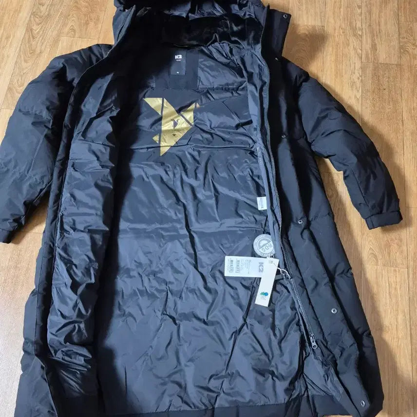 [BUNJANG] K2 Hello 95 Air Jacket / k2 씬에어 헬로 95