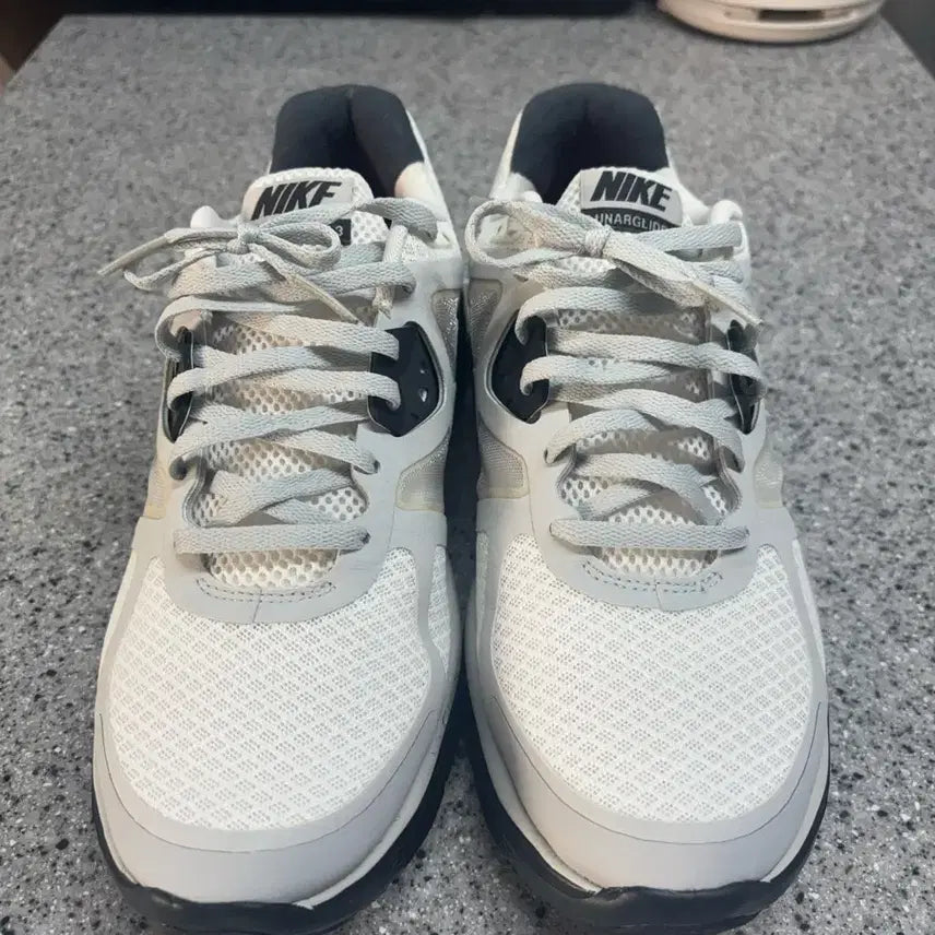 [BUNJANG] Nike LunarGlide 3 Running Shoes / 나이키 런닝화 루나글라이드3 새상품컨디션 판매합니다