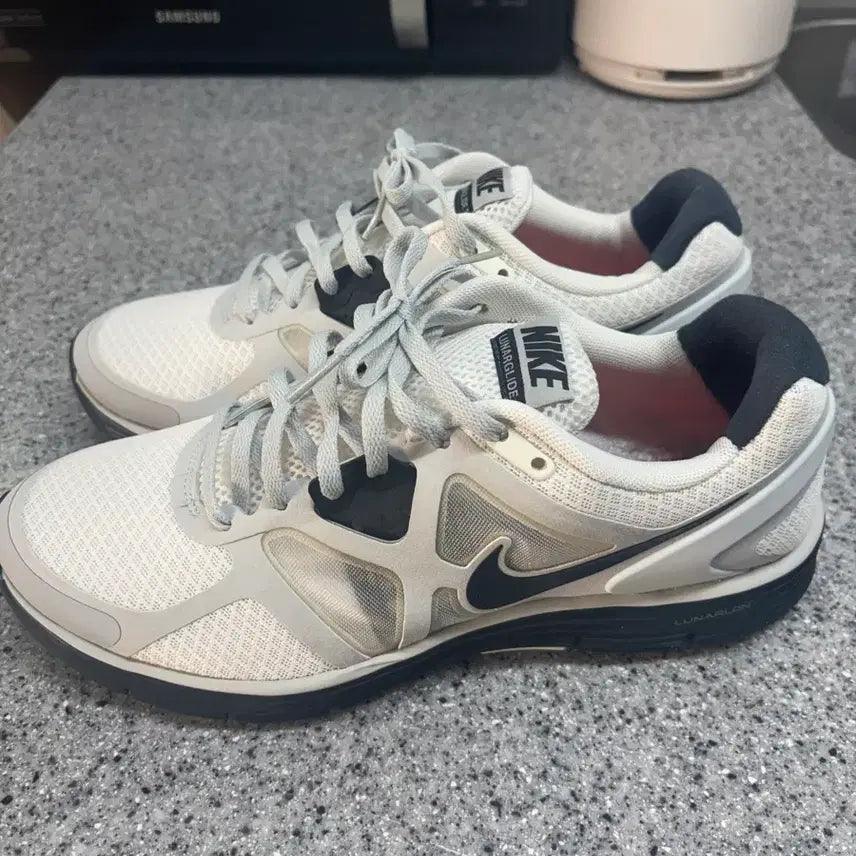 [BUNJANG] Nike LunarGlide 3 Running Shoes / 나이키 런닝화 루나글라이드3 새상품컨디션 판매합니다
