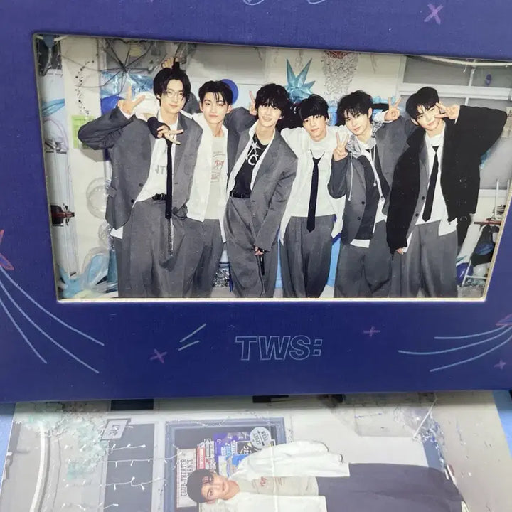 투어스 라스트벨 앨범 판매