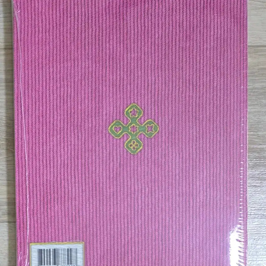 [BUNJANG] Geenius Photobook Set (Sealed) / [미개봉 택포] 지니어스 (Geenius) - 포토북 세트