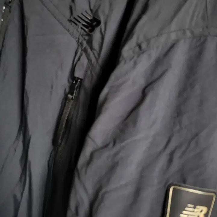 [BUNJANG] New Balance Women's Goose Down Puffer Jacket Size 85 / 뉴발란스 여성 거위털 패딩 85사이즈