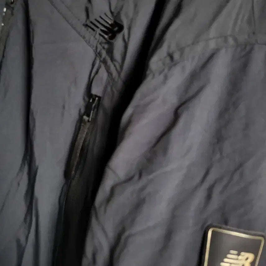 [BUNJANG] New Balance Women's Goose Down Puffer Jacket Size 85 / 뉴발란스 여성 거위털 패딩 85사이즈