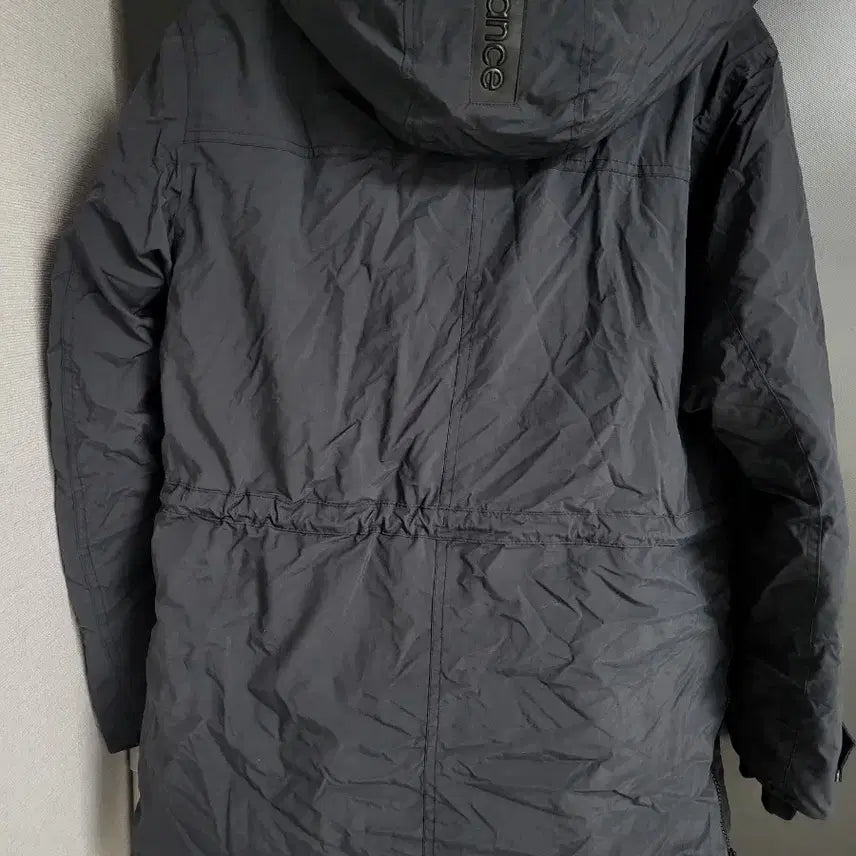 [BUNJANG] New Balance Women's Goose Down Puffer Jacket Size 85 / 뉴발란스 여성 거위털 패딩 85사이즈