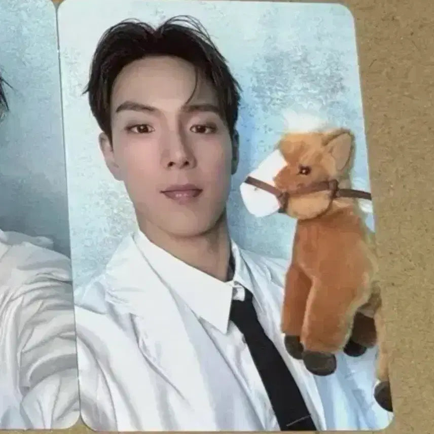 몬스타엑스 2026 시그 특전 셔누