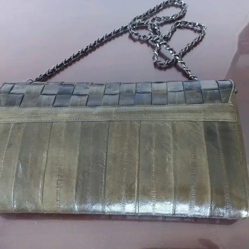 [BUNJANG] Pomme D'or Crossbody Bag / 뽐므델리 가방/ 크로스