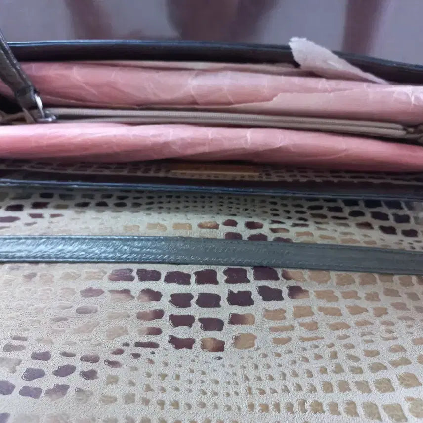 [BUNJANG] Pomme D'or Crossbody Bag / 뽐므델리 가방/ 크로스