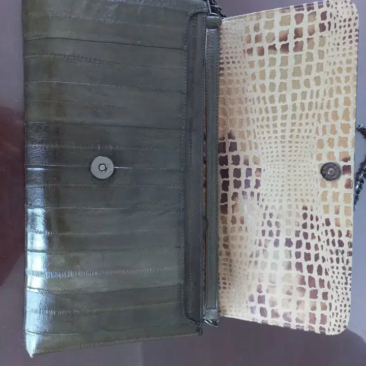 [BUNJANG] Pomme D'or Crossbody Bag / 뽐므델리 가방/ 크로스