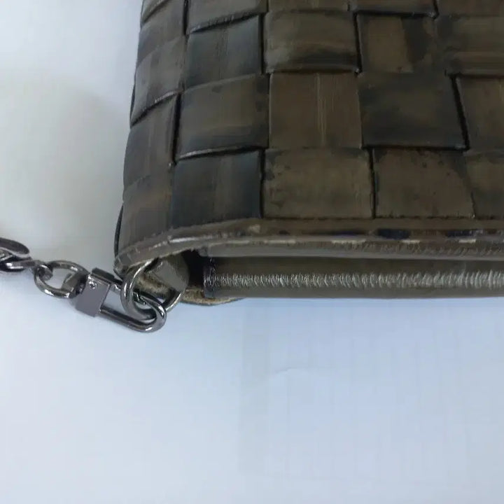 [BUNJANG] Pomme D'or Crossbody Bag / 뽐므델리 가방/ 크로스