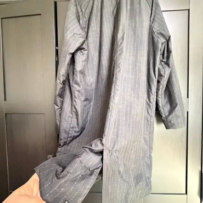 [BUNJANG] Kolon Sport Packable Coat 100 / 코오롱스포츠 패커블 코트 100